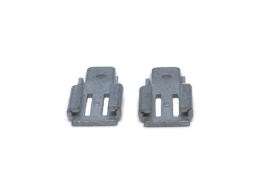Adapter Flachstecker von 6,3 mm (F250) auf 4,8 mm (F187) FastOn AGM Bleigel Akku